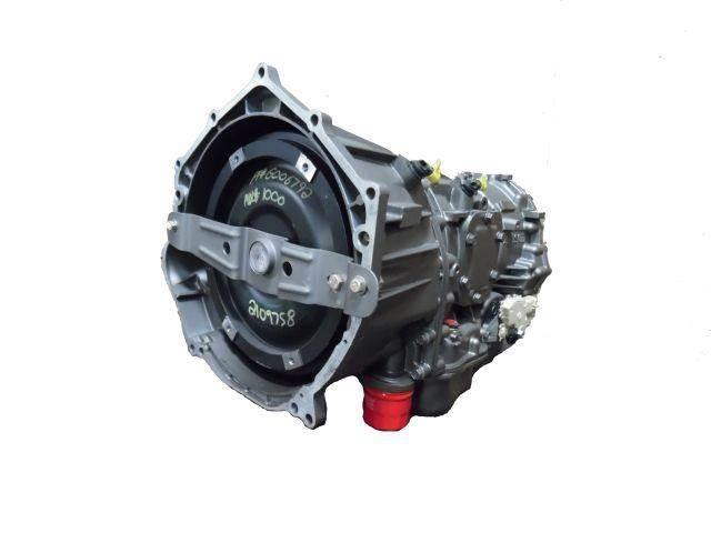 Allison 1000RDS Getriebe