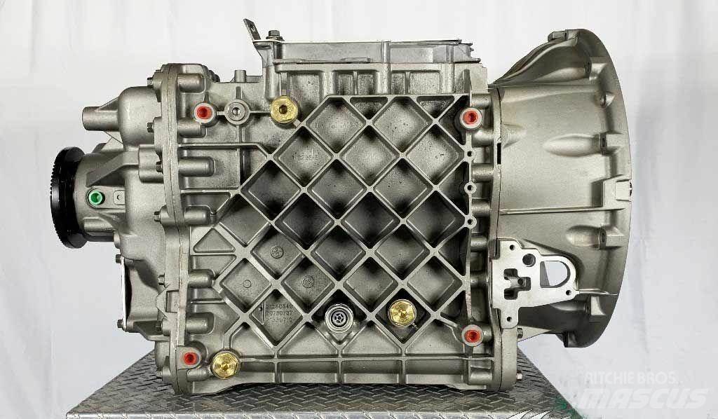 Allison 2300RDS Getriebe