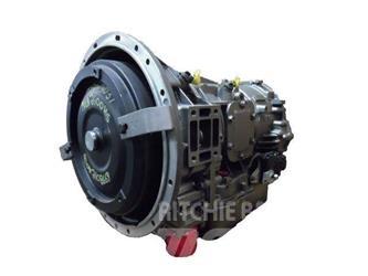Allison 2500EVS Getriebe
