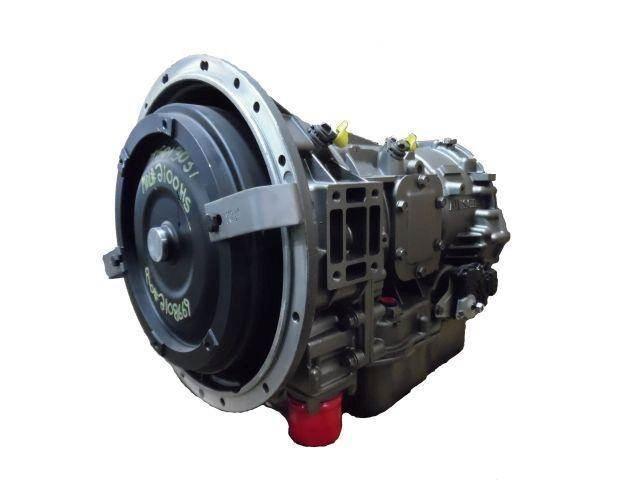 Allison 2550HS Getriebe