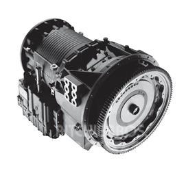 Allison 3500EVS_P Getriebe