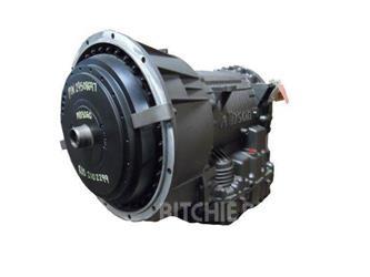 Allison 3500RDS Getriebe