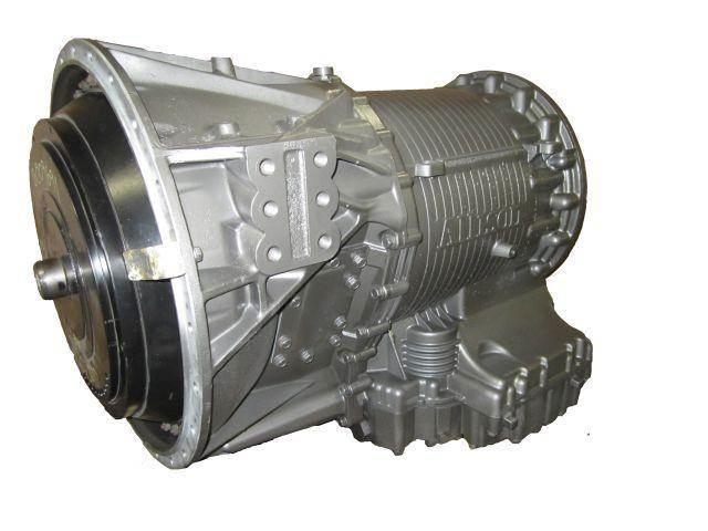 Allison 4000EVS Getriebe