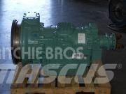 Allison CLBT4460-1 Getriebe