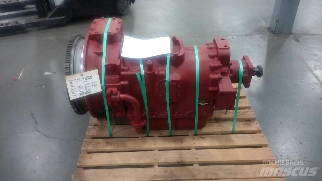Allison CLBT4460-1 Getriebe