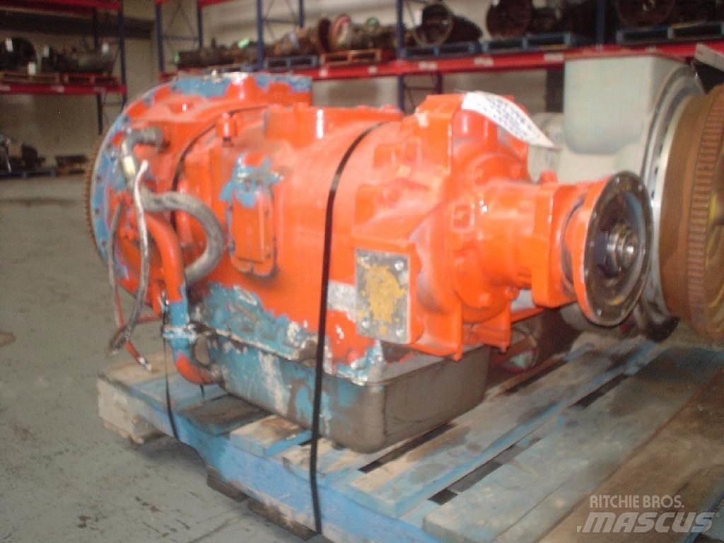 Allison CLBT4460-1 Getriebe