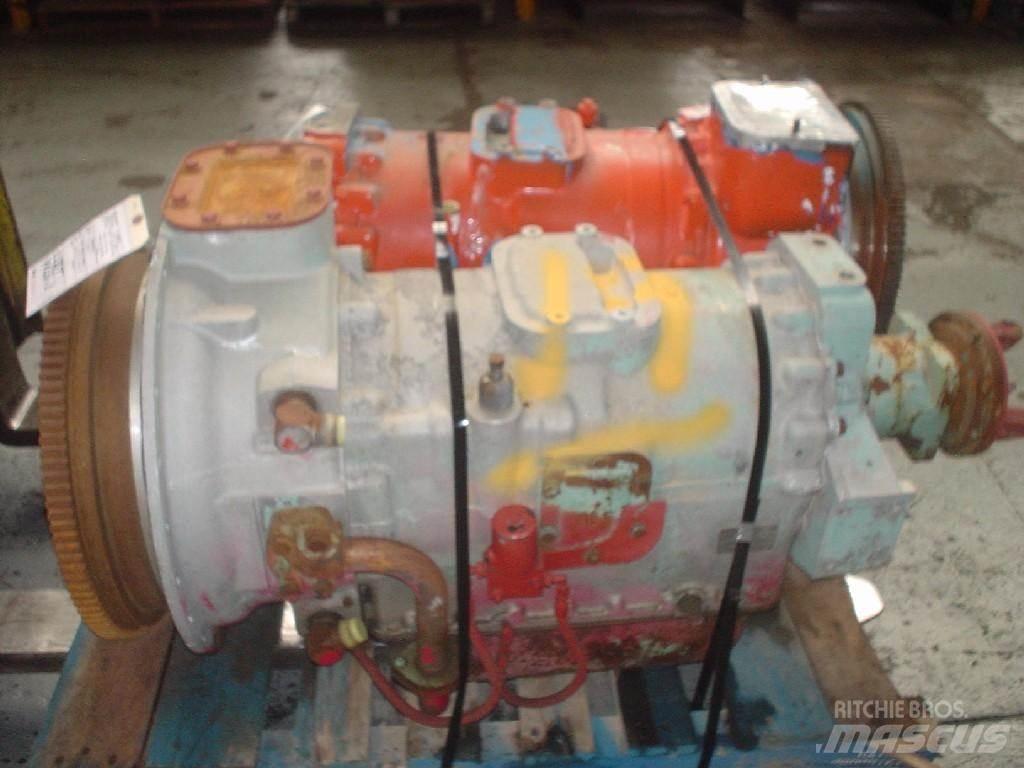 Allison CLBT4460-1 Getriebe