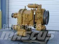 Allison CLBT5861-6 Getriebe
