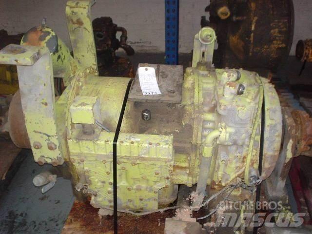 Allison CLBT6061-6 Getriebe