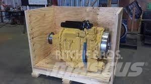 Allison CLT5865-1 Getriebe
