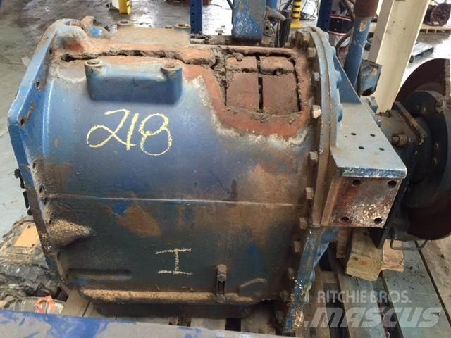 Allison CLT6061 Getriebe