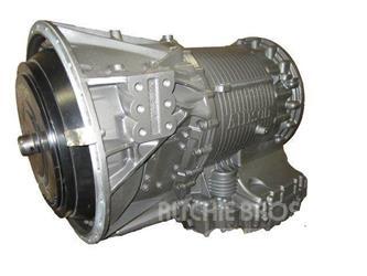 Allison HD4560 Getriebe