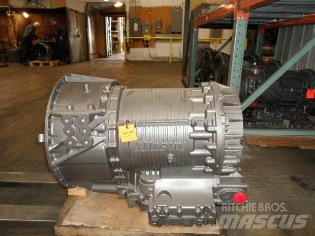 Allison HD4560R Getriebe