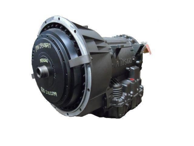 Allison MD3060PR Getriebe