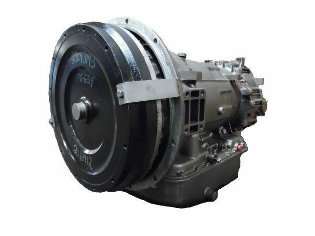 Allison MT654 Getriebe