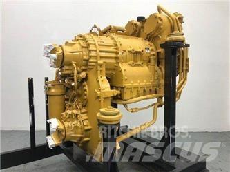 Allison S6620H Getriebe