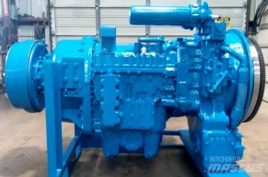 Allison S6620H Getriebe