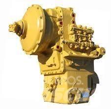 Allison TT2421 Getriebe