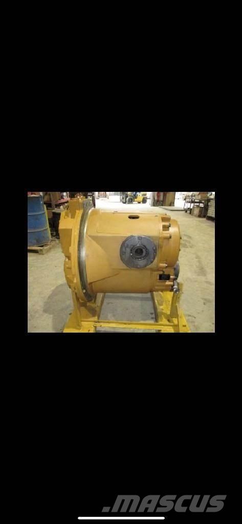CAT 1058185 Getriebe