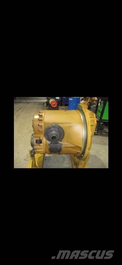 CAT 1058185 Getriebe