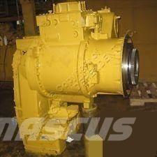 CAT 1066452 Getriebe