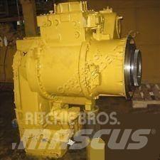 CAT 1167684 Getriebe