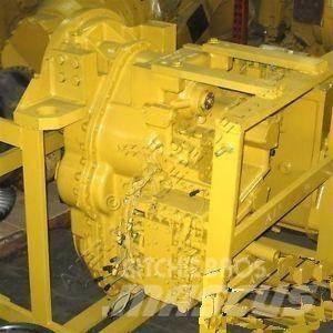 CAT 1442232 Getriebe