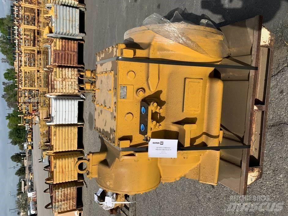 CAT 1457407 Getriebe