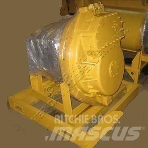 CAT 1635294 Getriebe
