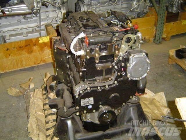 CAT 3054 Motoren