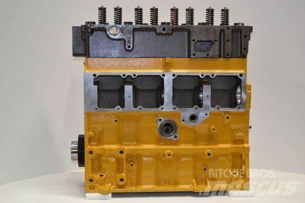 CAT 3114T Motoren