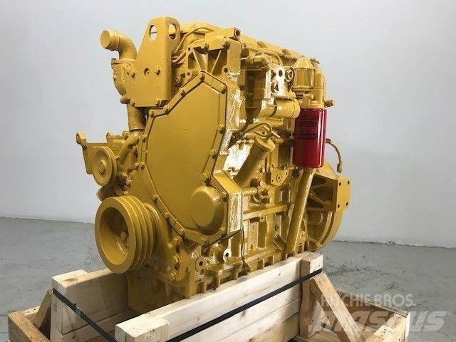 CAT 3114T Motoren