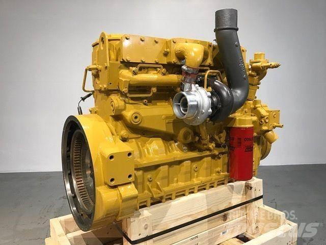 CAT 3116 Motoren