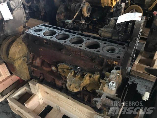 CAT 3116 Motoren
