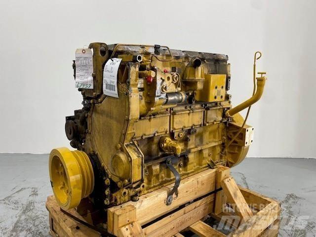 CAT 3116 Motoren