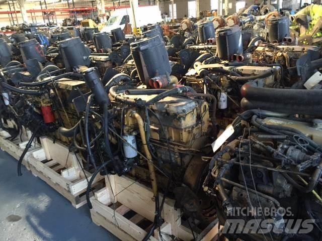 CAT 3116 Motoren