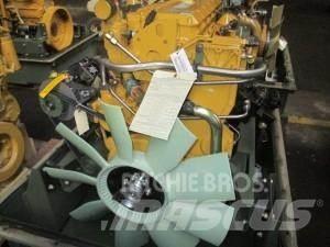 CAT 3116 Motoren