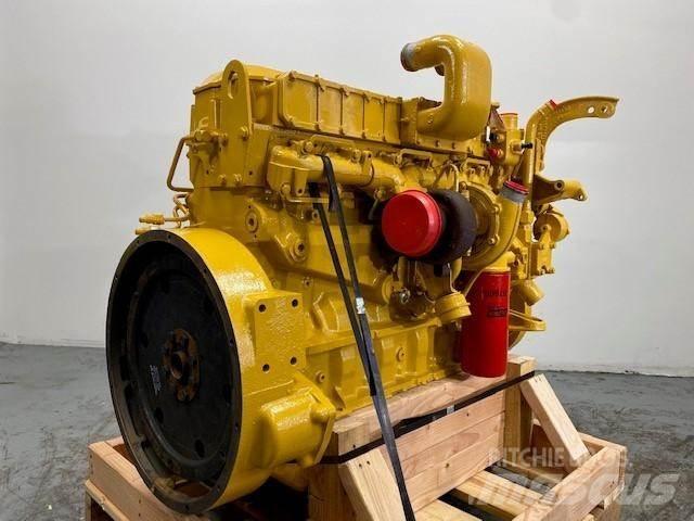 CAT 3116 Motoren