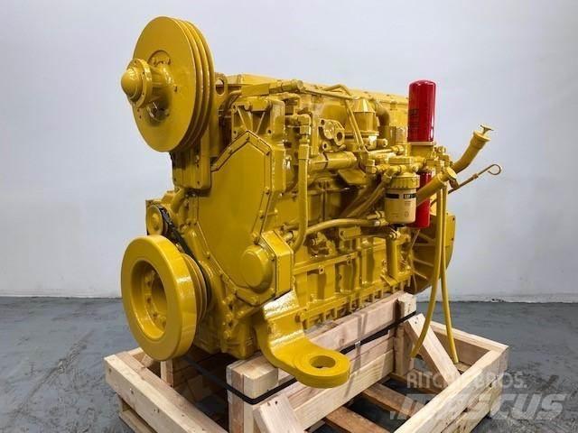 CAT 3116DITA Motoren
