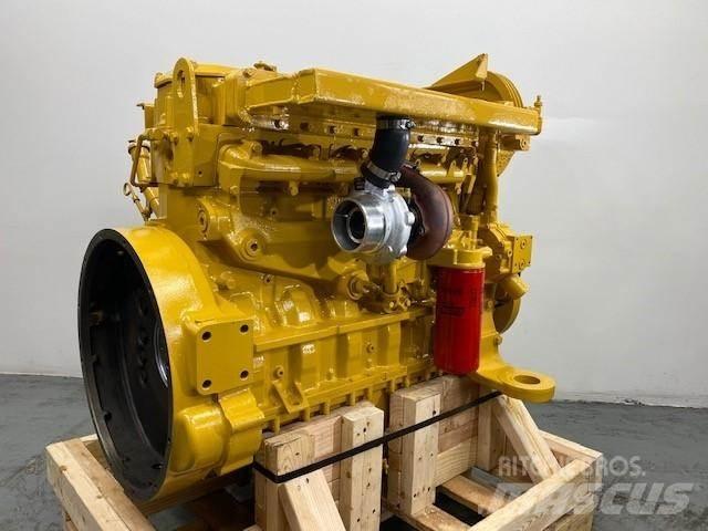 CAT 3116DITA Motoren