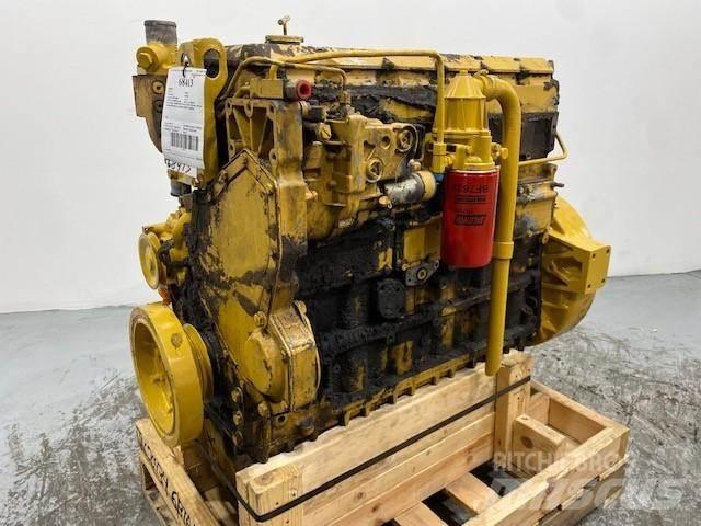 CAT 3116DITA Motoren