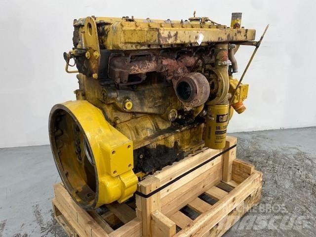 CAT 3116DITA Motoren