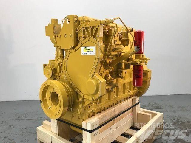 CAT 3126B Motoren