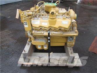 CAT 3208N Motoren