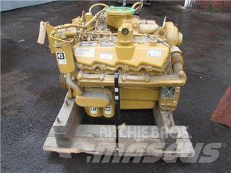 CAT 3208N Motoren