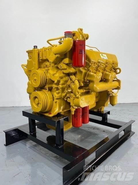 CAT 3208N Motoren