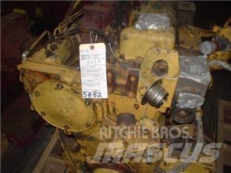 CAT 3304DI Motoren