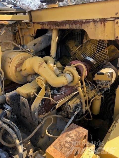 CAT 3304DI Motoren