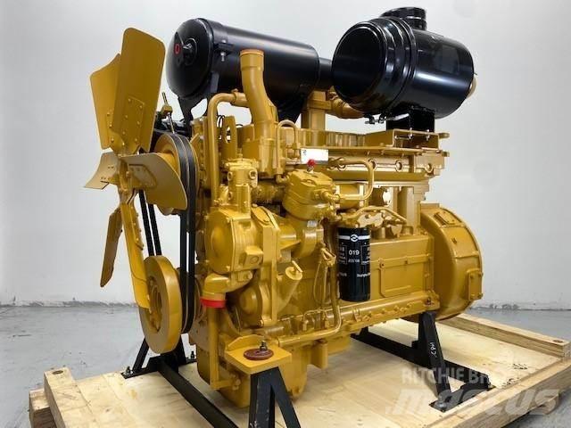 CAT 3306DI Motoren