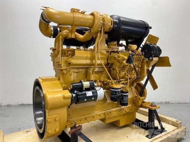 CAT 3306DI Motoren
